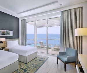 DoubleTree by Hilton Dubai Jumeirah Beach Dubai City United Arab Emirates