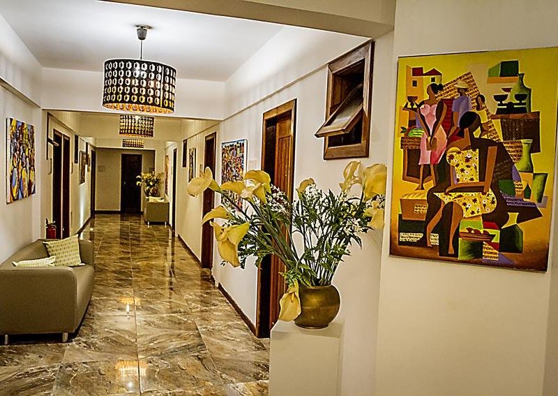 Hotel Photo 5