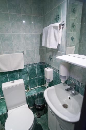 Hotel Photo 11