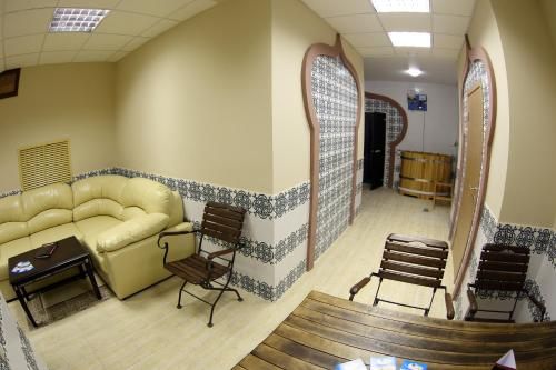 Hotel Photo 8