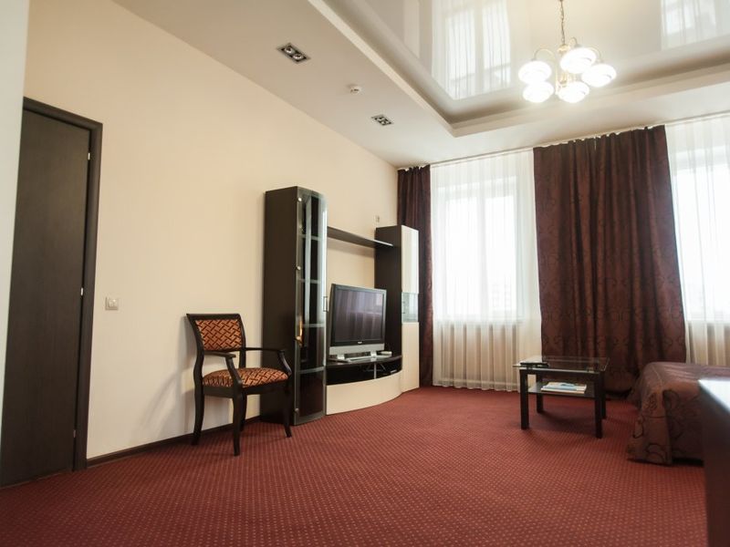 Hotel Photo 9