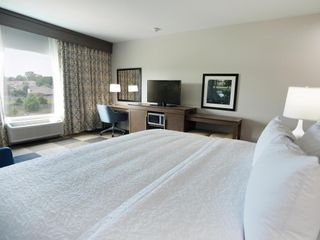 Hotel pic Hampton Inn & Suites Stillwater West