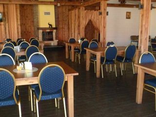 Парк-отель Сойкино