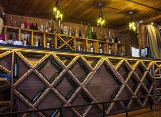 Парк-отель Сойкино