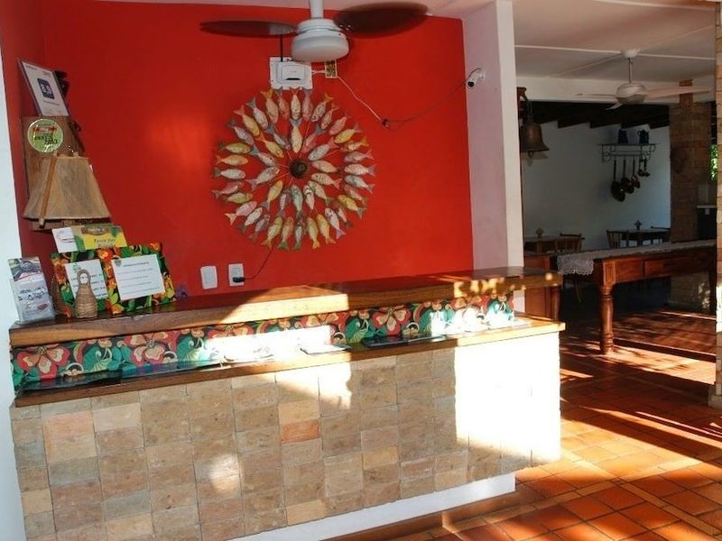 Hotel Photo 13