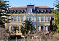 Отзывы Pestana Palace Lisboa Hotel & National Monument, 5 звезд