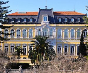 Pestana Palace Lisboa Hotel & National Monument - The Leading Hotels of the World Ajuda Portugal