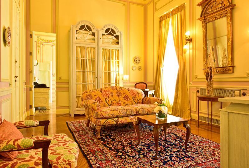 image of hotel Pestana Palace Lisboa Hotel & National Monument - The Leading Hotels of the World