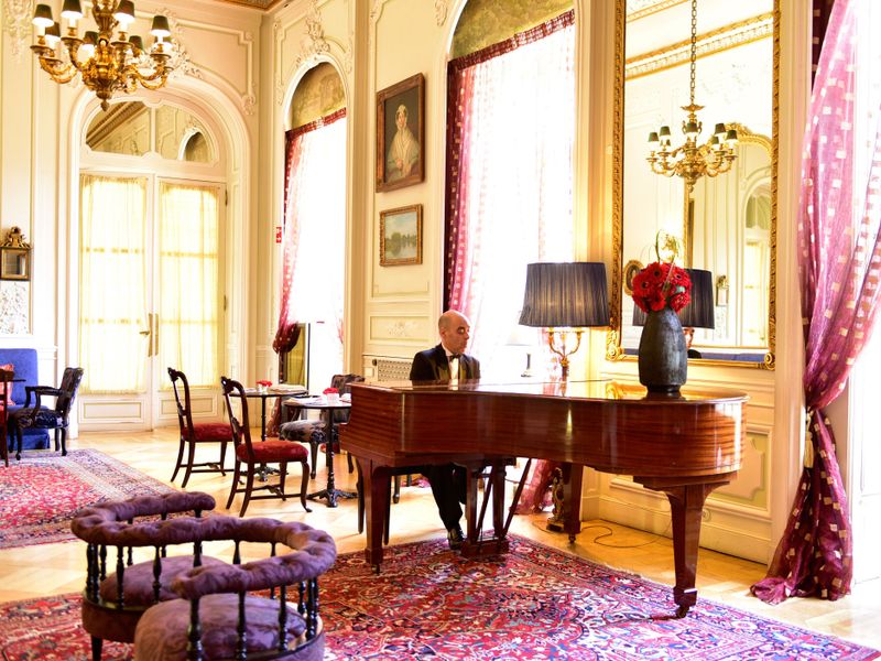 Hotel Photo 9