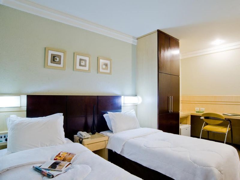 Hotel Photo 2