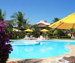 Pousada Costa Smeralda Guarajuba Brazil
