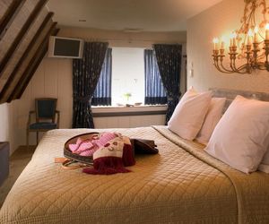 Relais Bourgondisch Cruyce, A Luxe Worldwide Hotel Bruges Belgium