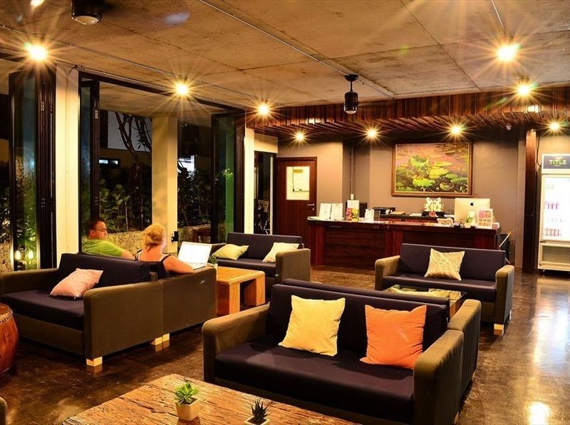 Hotel Photo 7