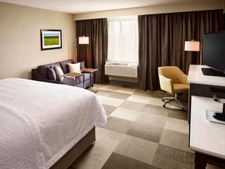 Hotel pic Hampton Inn by Hilton Sarnia/Point Edward