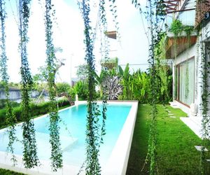 Nazeki Villa Ungasan Indonesia
