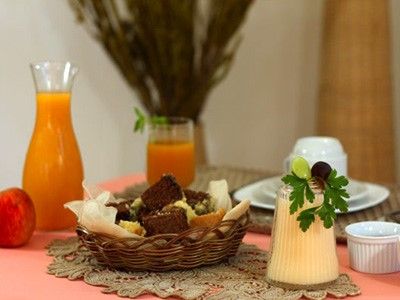 صورة الفندق 11