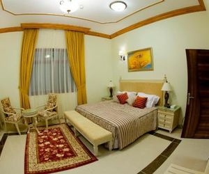 Al Bada Hotel and Resort Al Ain United Arab Emirates
