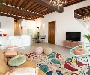 Appartamento Papi Lucca Italy