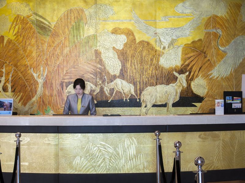 Hotel Photo 16