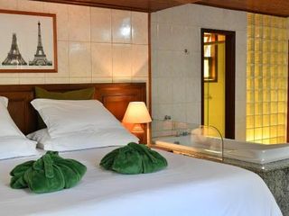 Фото отеля Hotel Bougainville