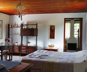 Aconchegos Ile de France Penedo Brazil