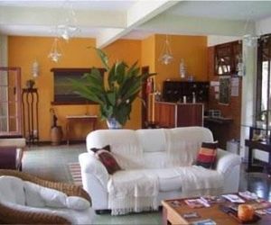 Hotel Bertell Penedo Brazil