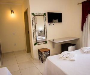 Hotel Rio Penedo Penedo Brazil