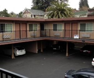 Broadway Motel Oakland United States