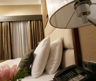 hotel booking template