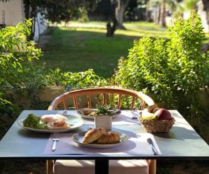 Dannas Studios Tsilivi-Planos Greece