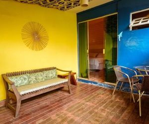 Alto Mar Guest House Fernando De Noronha Brazil