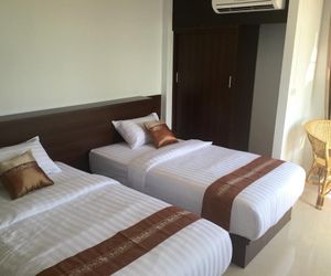Muen Chang Nan Boutique Hotel Nan Thailand
