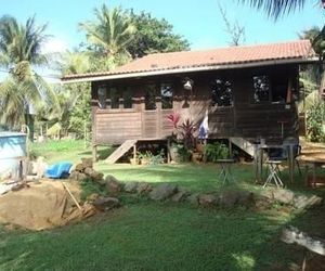 CASA DO GEORGE GRINGO Fernando De Noronha Brazil