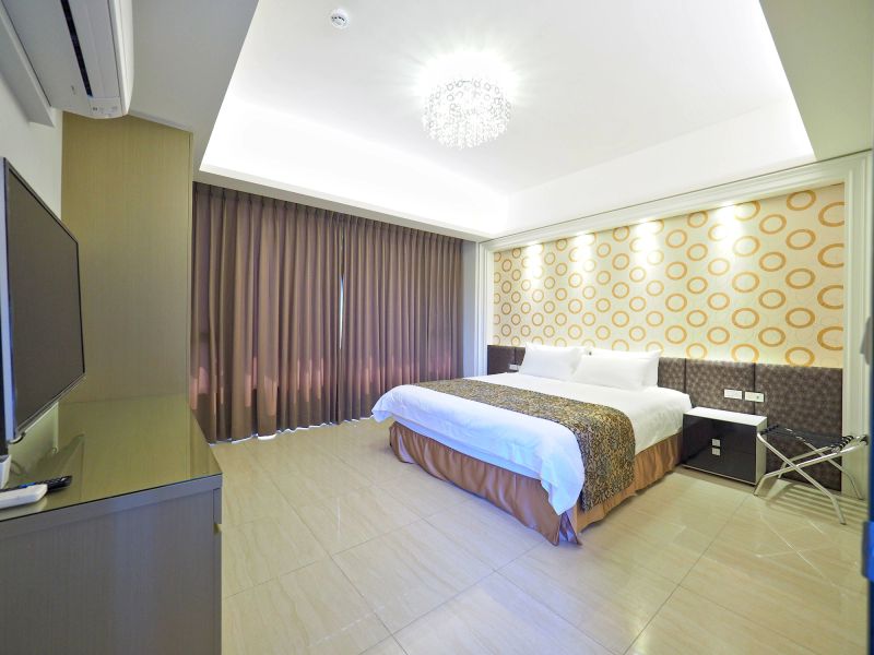 Hotel Photo 2