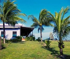 Colina Pousada SPA Fernando De Noronha Brazil