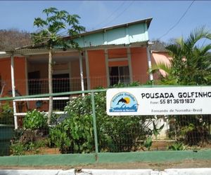 Pousada Golfinho Fernando De Noronha Brazil