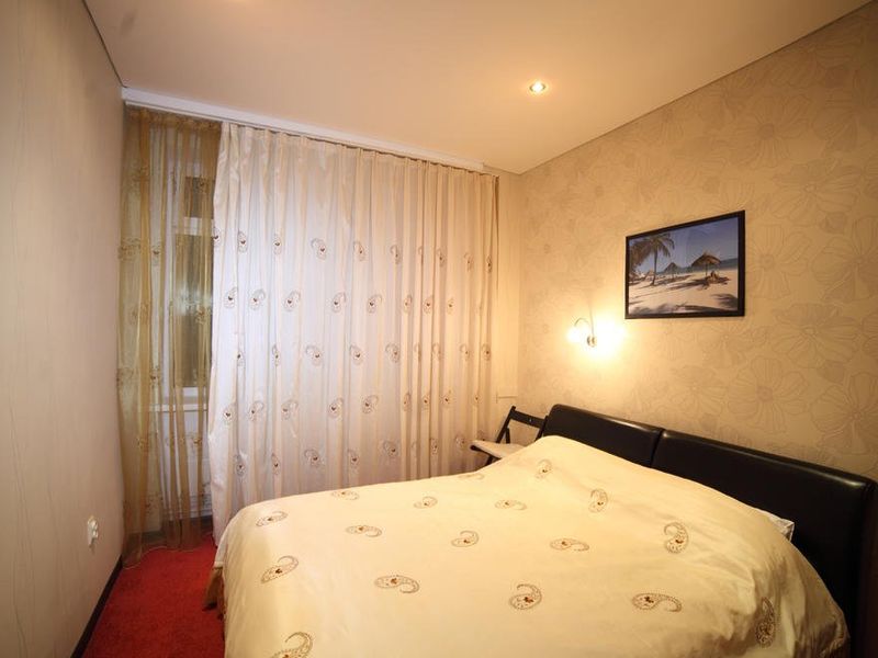 Hotel Photo 1