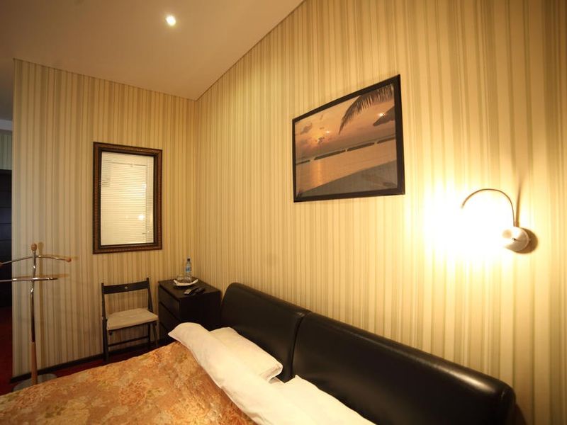 Hotel Photo 11