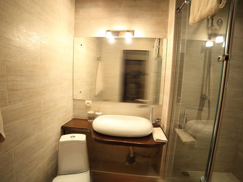 Hotel Photo 13