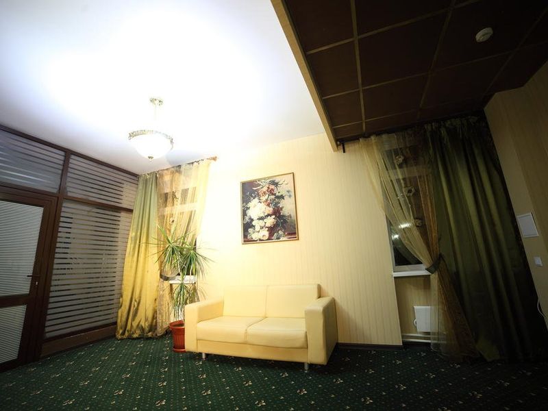 Hotel Photo 16