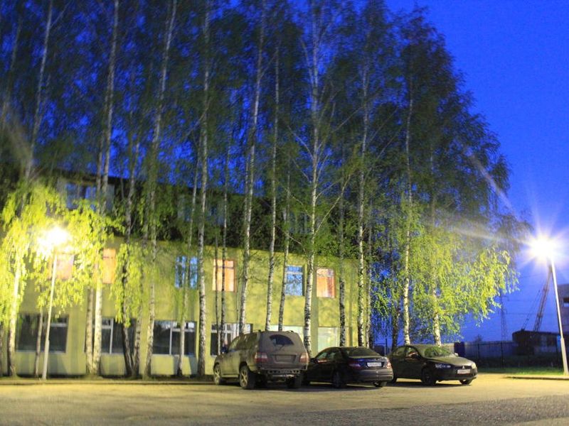 Hotel Photo 18