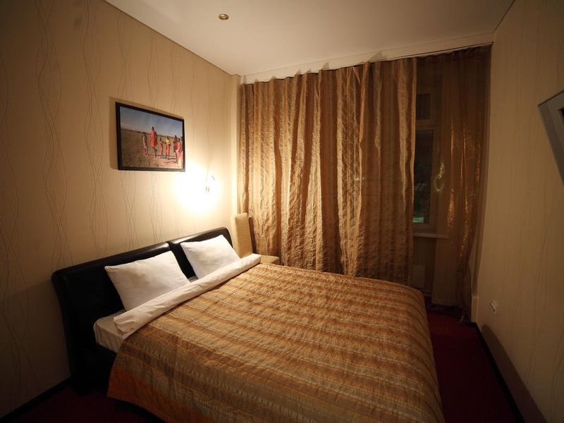 Hotel Photo 5