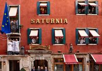 Отзывы Hotel Saturnia & International, 4 звезды