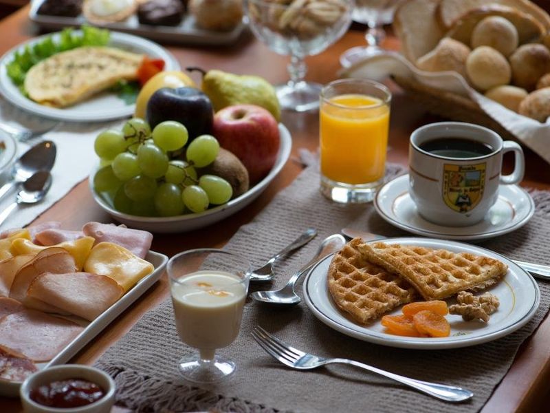 صورة الفندق 11