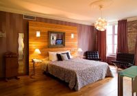 Отзывы De Tuilerieën — Small Luxury Hotels of the World, 4 звезды