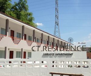 CT Residence Sri Racha Thailand
