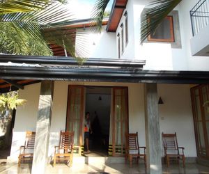 Villa Dominikku Negombo Sri Lanka
