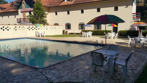 Hotel Photo 21