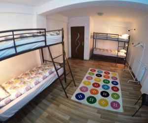 Bicycle Hostel Iasi Iasi Romania