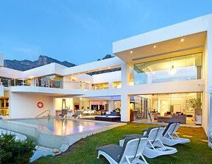 Hollywood Mansion Atlantic Seaboard South Africa